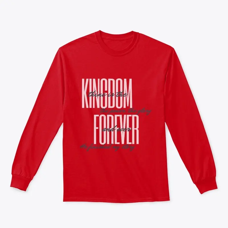 Kingdom Collection